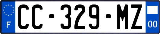 CC-329-MZ