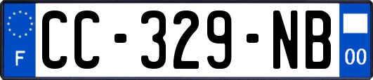 CC-329-NB