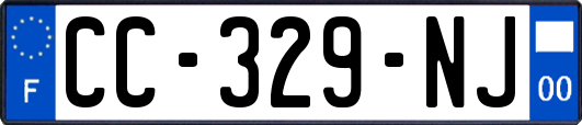 CC-329-NJ