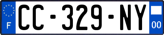 CC-329-NY