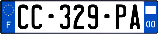 CC-329-PA