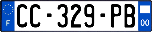 CC-329-PB