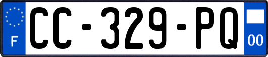 CC-329-PQ