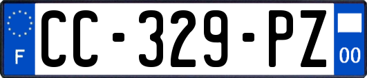 CC-329-PZ