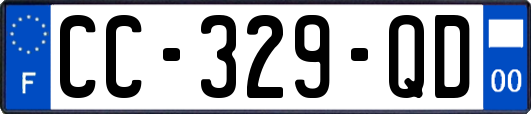 CC-329-QD