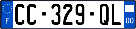 CC-329-QL