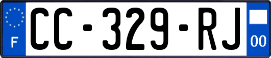 CC-329-RJ