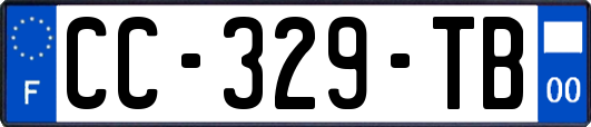 CC-329-TB