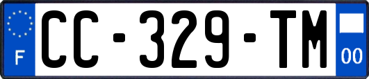 CC-329-TM