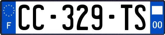 CC-329-TS