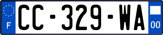 CC-329-WA