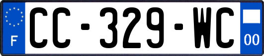 CC-329-WC