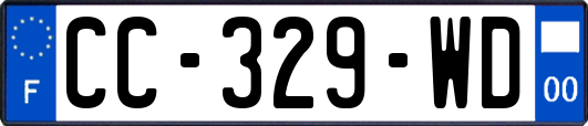 CC-329-WD