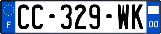 CC-329-WK
