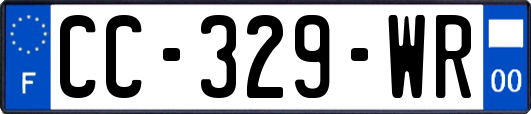 CC-329-WR