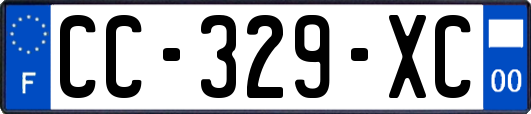 CC-329-XC