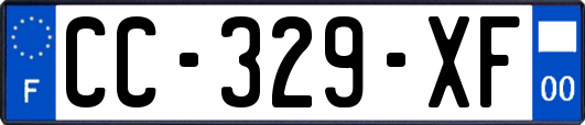 CC-329-XF