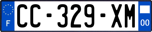 CC-329-XM
