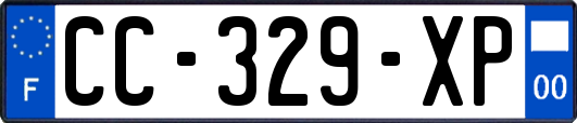CC-329-XP