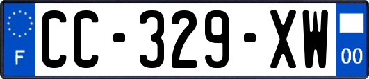 CC-329-XW