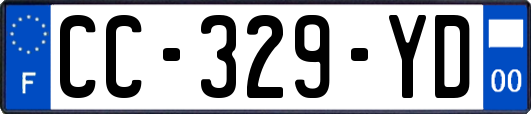 CC-329-YD