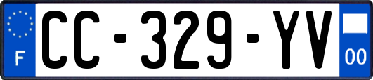 CC-329-YV