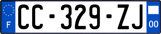 CC-329-ZJ