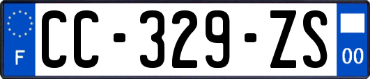 CC-329-ZS