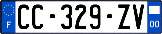 CC-329-ZV