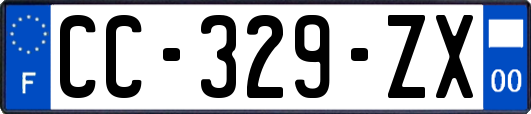 CC-329-ZX