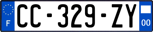 CC-329-ZY