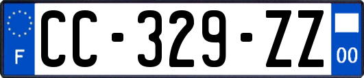 CC-329-ZZ