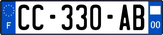 CC-330-AB