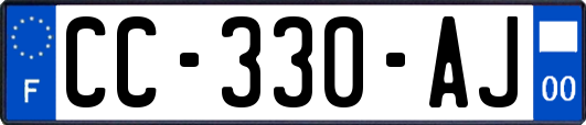 CC-330-AJ