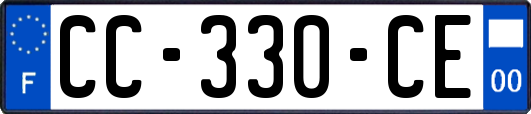 CC-330-CE