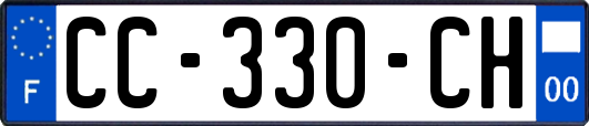 CC-330-CH