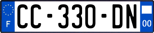 CC-330-DN