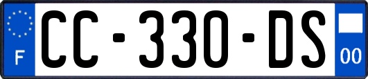 CC-330-DS