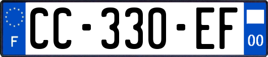 CC-330-EF