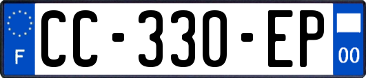 CC-330-EP