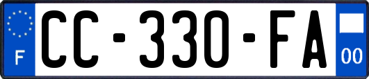 CC-330-FA