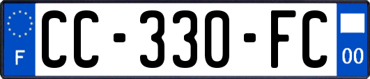 CC-330-FC