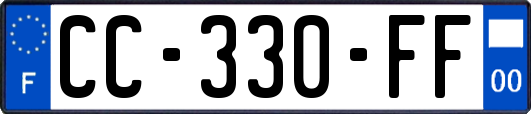 CC-330-FF