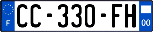 CC-330-FH