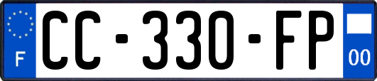 CC-330-FP
