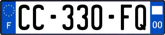 CC-330-FQ