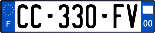 CC-330-FV