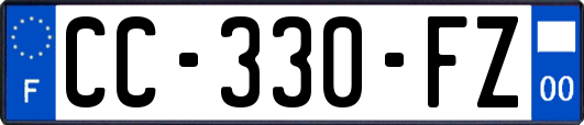 CC-330-FZ