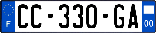 CC-330-GA