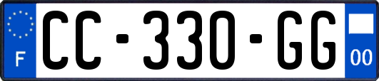 CC-330-GG